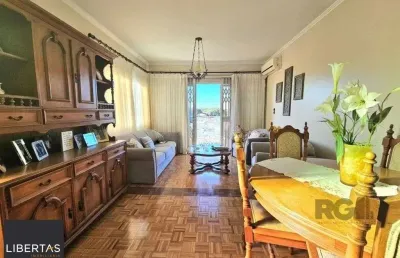 Casa com 4 quartos à venda na Rua Teófilo Otoni, 67, Partenon, Porto Alegre