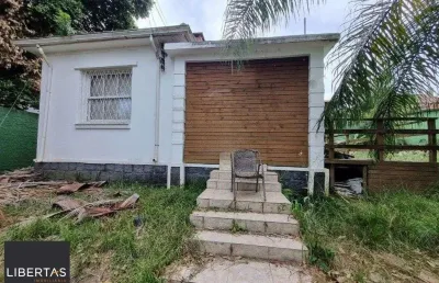 Casa com 3 quartos, 4 vagas e 120m² no bairro vila assução