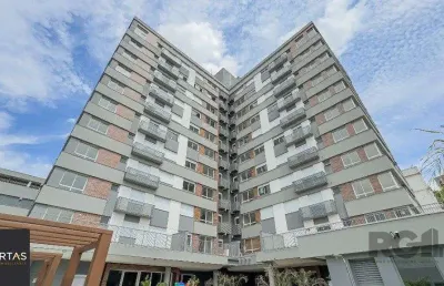 Studio 1 dormitórios à venda moinhos de vento porto alegre/rs