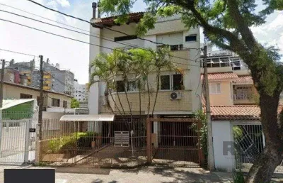 Cobertura 2 dormitórios à venda santo antônio porto alegre/rs