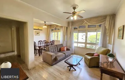 Apartamento 3 dormitórios à venda centro histórico porto alegre/rs