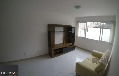 Apartamento para venda - 75m², 2 dormitórios, 1 vaga - rio branco