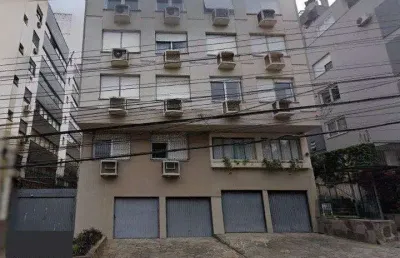 Apartamento 2 dormitórios à venda rio branco porto alegre/rs