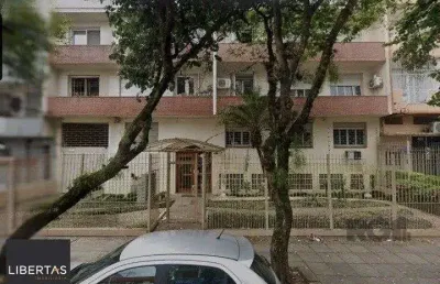 Apartamento 2 dormitórios à venda farroupilha porto alegre/rs