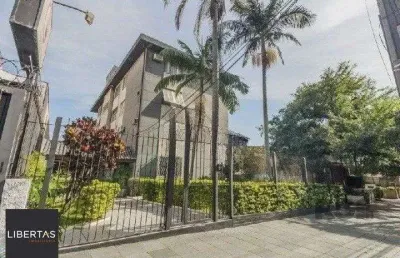 Apartamento 4 dormitórios à venda menino deus porto alegre/rs