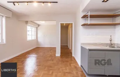 Apartamento para venda - na barão de ubá - bela vista