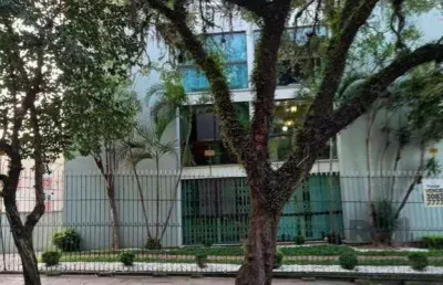 Cobertura 3 dormitórios à venda são sebastião porto alegre/rs