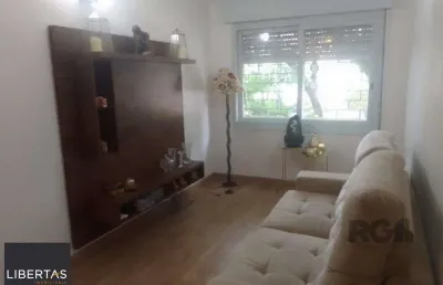 Apartamento 2 dormitórios à venda boa vista porto alegre/rs