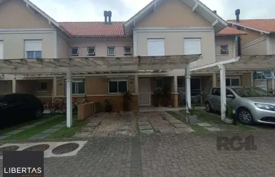 Casa em condomínio 3 dormitórios à venda sarandi porto alegre/rs