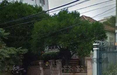 Casa comercial à venda passo da areia porto alegre/rs