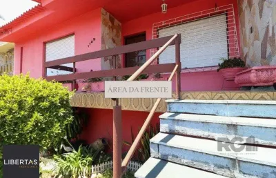 Casa 3 dormitórios à venda cristo redentor porto alegre/rs