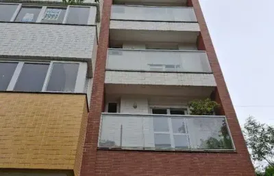 Apartamento 2 dormitórios à venda lomba do pinheiro porto alegre/rs