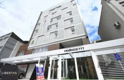 Apartamento 2 dormitórios à venda santana porto alegre/rs