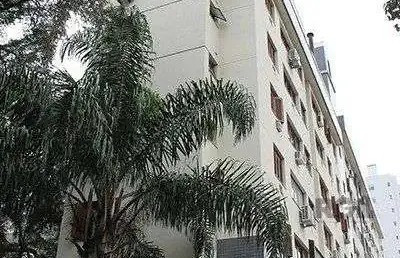 Apartamento 2 dormitórios à venda petrópolis porto alegre/rs