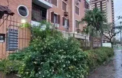 Apartamento 3 dormitórios à venda menino deus porto alegre/rs