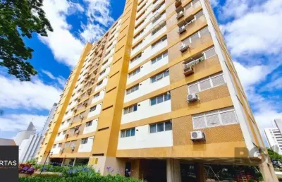 Apartamento 3 dormitórios à venda petrópolis porto alegre/rs