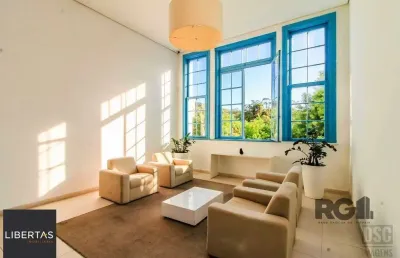 Apartamento 3 dormitórios à venda teresópolis porto alegre/rs