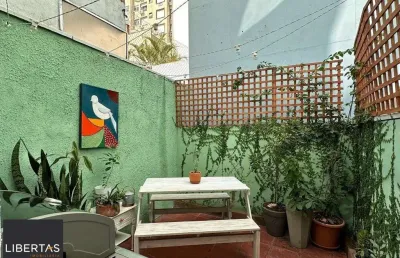 Casa totalmente reformada em ótima localização no centro histórico