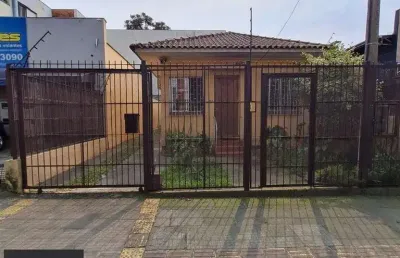 Casa 2 dormitórios à venda jardim  botânico porto alegre/rs