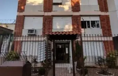 Apartamento 2 dormitórios à venda partenon porto alegre/rs