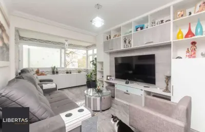 Apartamento 3 dorm. c/suíte + vaga teresópolis - porto alegre