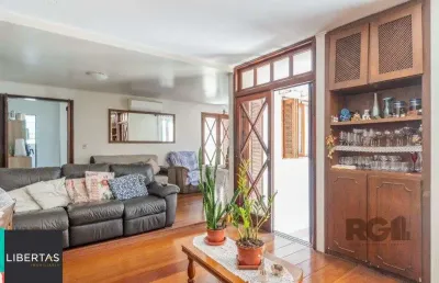 Casa com 4 quartos à venda na Rua Pedro Boticário, 383, Glória, Porto Alegre