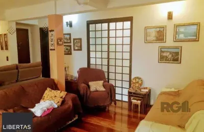 Casa com 3 quartos à venda na Rua Doutor Mário Totta, 2803, Tristeza, Porto Alegre