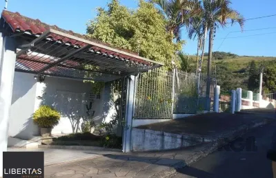 Casa com 4 quartos à venda na Rua Clarinda Antunes da Silva Bueno, 100, Agronomia, Porto Alegre