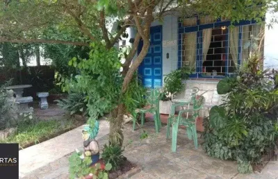Casa com 3 quartos à venda na Rua Vicente Ferreira Gomes, 476, Sarandi, Porto Alegre