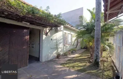 Casa de 3 dormitórios no bairro santa maria goretti