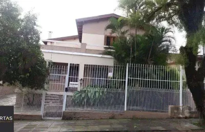 Casa com 3 quartos à venda na Rua Luiz Carniglia, 210, Sarandi, Porto Alegre