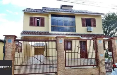 Casa com 3 quartos à venda na Rua Domingos de Abreu, 1154, Sarandi, Porto Alegre