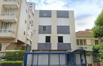 Apartamento com 3 quartos à venda na Rua Amélia Teles, 117, Petrópolis, Porto Alegre