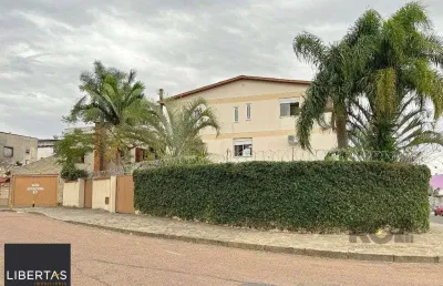 Casa 3 dormitórios à venda santa tereza porto alegre/rs