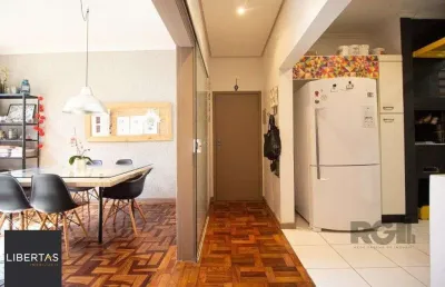 Apartamento com 3 quartos à venda na Rua Barão do Amazonas, 494, Petrópolis, Porto Alegre