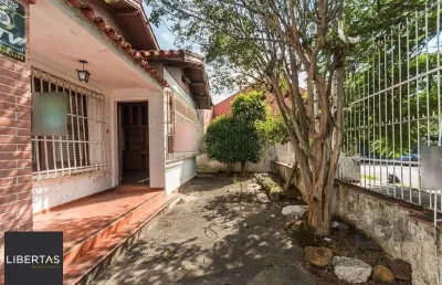 Casa com 4 quartos à venda na Avenida Niterói, 0527, Medianeira, Porto Alegre