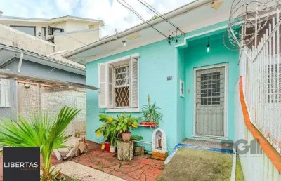 Casa 3 dormitórios à venda medianeira porto alegre/rs