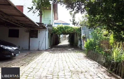 Casa 4 dormitórios à venda bom jesus porto alegre/rs