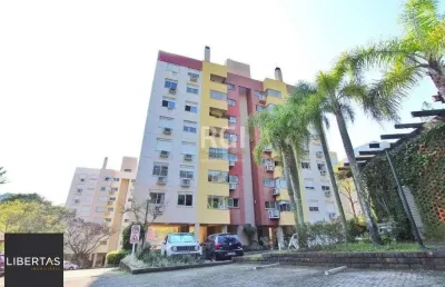 Apartamento 3 dormitórios à venda nonoai porto alegre/rs