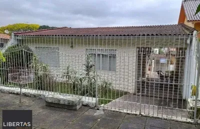 Casa 169m² - 2 dormitórios, 2 vagas no bairro cavalhada