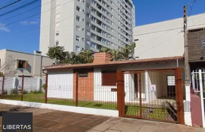 Casa 84m² - 2 dormitórios, 2 vagas no bairro jardim botânico