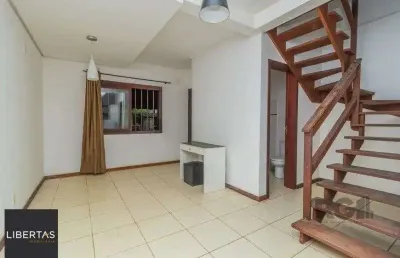 Casa 110m² - 3 dormitórios, 1 vaga no bairro aberta dos morros