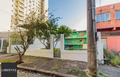 Casa 242m² - 5 dormitórios, 6 vagas no bairro cristo redentor