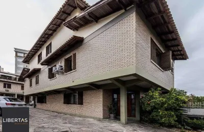 Casa em condomínio 3 dormitórios à venda jardim itu porto alegre/rs