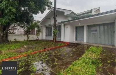Casa 4 dormitórios à venda são sebastião porto alegre/rs