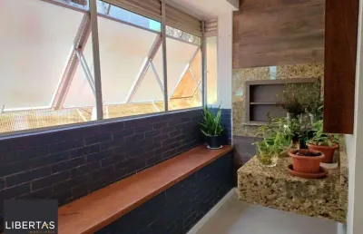 Apartamento com 2 quartos à venda na Rua Landel de Moura, 1101, Tristeza, Porto Alegre
