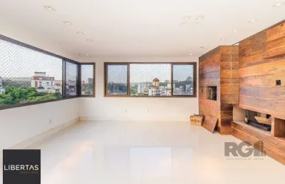 Apartamento com 2 quartos à venda na Rua Geraldo Souza Moreira, 200, Passo da Areia, Porto Alegre
