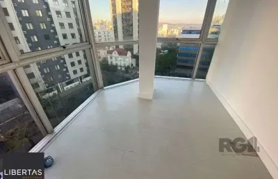 Sala comercial à venda na Rua Vinte e Quatro de Outubro, 111, Moinhos de Vento, Porto Alegre