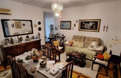 Apartamento 3 dormitórios à venda rio branco porto alegre/rs