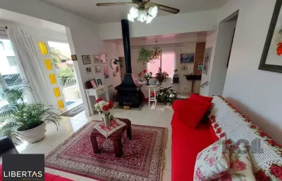 Casa 3 quartos - espírito santo - porto alegre - rs